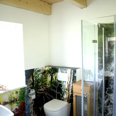 Homestay Heid-blick *