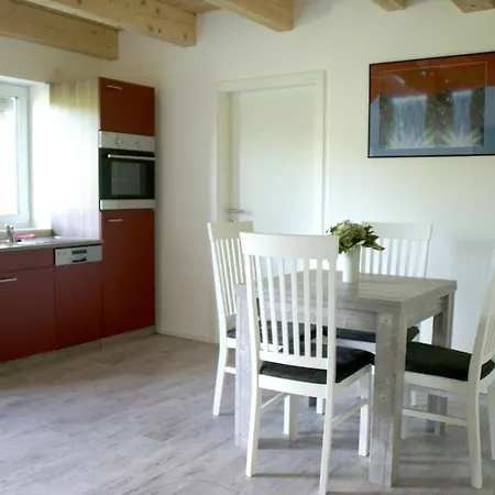 Homestay Heid-blick *