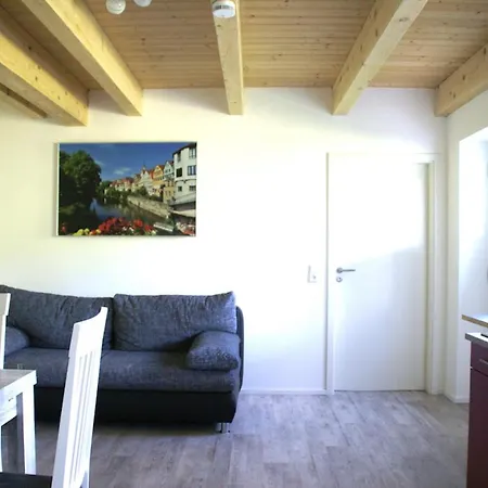 Heid-blick Homestay