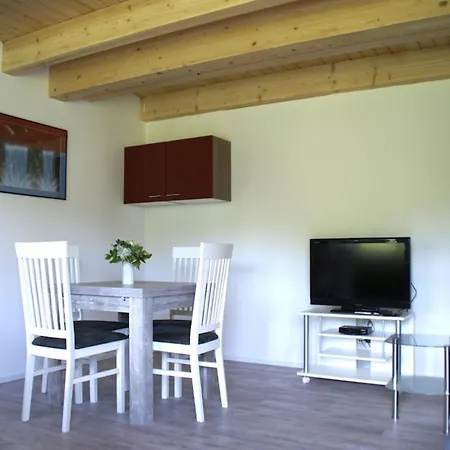 Heid-blick Homestay *