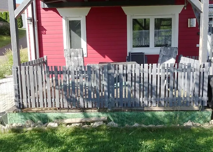 Heid-blick * Gomadingen