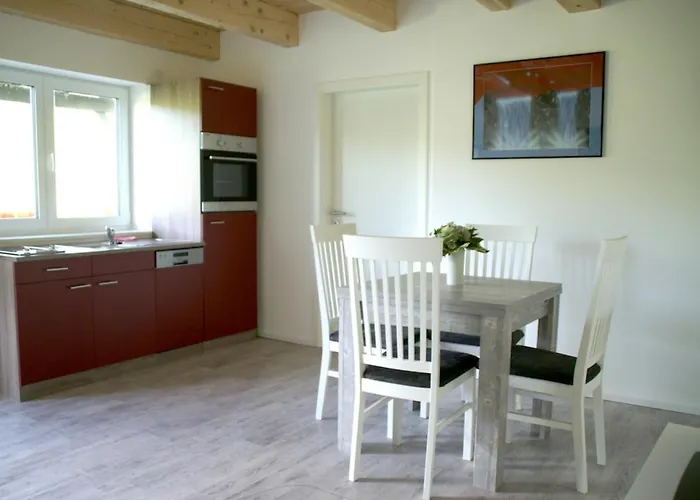 Homestay Heid-blick *