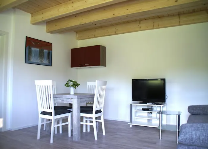 Heid-blick Homestay *